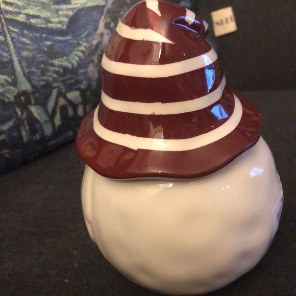 Rae Dunn gnome candle Blessed - Picture 7 of 7